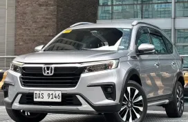 2023 Honda BRV 1.5 VX Sensing AT GAS 🔥𝐉𝐄𝐒𝐒𝐄𝐍 𝐌𝐄𝐍𝐃𝐎𝐙𝐀🙋‍♂️☎️  09279850198