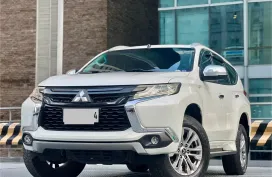 2019 Mitsubishi Monterosports Gls 2.4 Dsl AT 🔥𝐉𝐄𝐒𝐒𝐄𝐍 𝐌𝐄𝐍𝐃𝐎𝐙𝐀🙋‍♂️☎️  09279850198