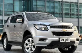 2015 Chevrolet Trailblazer  4x4 LTZ 💁‍♀️📲 09695949924 JONNALYN.SARANILLAS