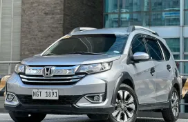 🔥🔥2021 Honda BRV 1.5 S Automatic Gas 📲Call or Text: 09957210548 ARVIN BATALLER🔥🔥