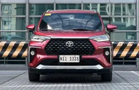 2023 Toyota Veloz 1.5 V Gas AT 🔥𝐉𝐄𝐒𝐒𝐄𝐍 𝐌𝐄𝐍𝐃𝐎𝐙𝐀🙋‍♂️☎️  09279850198