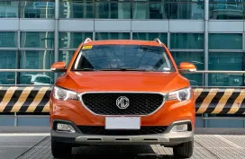 2022 MG ZS ALPHA GAS AUTOMATIC 🔥𝐉𝐄𝐒𝐒𝐄𝐍 𝐌𝐄𝐍𝐃𝐎𝐙𝐀🙋‍♂️☎️  09279850198