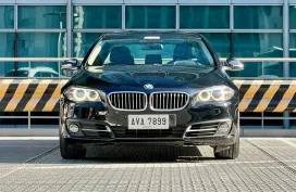 2015 BMW 520D 2.0 Diesel Automatic 🔥𝐉𝐄𝐒𝐒𝐄𝐍 𝐌𝐄𝐍𝐃𝐎𝐙𝐀🙋‍♂️☎️  09279850198