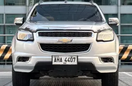 2015 Chevrolet Trailblazer 4x4 LTZ 🔥🙋🏻‍♂️𝐂𝐀𝐑𝐋 𝐁𝐎𝐍𝐍𝐄𝐕𝐈𝐄 ☎️ 0938 458 8779