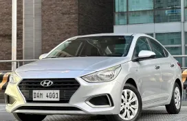 2019 Hyundai Accent 1.4 GL Manual Gas 🔥𝐉𝐄𝐒𝐒𝐄𝐍 𝐌𝐄𝐍𝐃𝐎𝐙𝐀🙋‍♂️☎️  09279850198