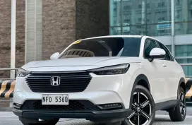 2022 Honda HRV S 1.5 CVT Honda Sensing At Gas 🔥𝐉𝐄𝐒𝐒𝐄𝐍 𝐌𝐄𝐍𝐃𝐎𝐙𝐀🙋‍♂️☎️  09279850198