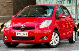 2010 Toyota Yaris 1.5 G Gas Automatic 🔥𝐉𝐄𝐒𝐒𝐄𝐍 𝐌𝐄𝐍𝐃𝐎𝐙𝐀🙋‍♂️☎️  09279850198