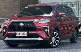 2023 Toyota Veloz 1.5 V Gas AT 🔥𝐉𝐄𝐒𝐒𝐄𝐍 𝐌𝐄𝐍𝐃𝐎𝐙𝐀🙋‍♂️☎️  09279850198