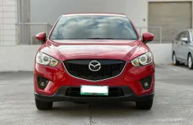 HOT!!! 2012 Mazda CX-5 Skyactiv for sale at affordable price! 