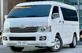 2008 Toyota Super Grandia Diesel AT 🔥𝐉𝐄𝐒𝐒𝐄𝐍 𝐌𝐄𝐍𝐃𝐎𝐙𝐀🙋‍♂️☎️  09279850198