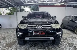 HOT!!! 2015 Mitsubishi Montero Sport GLS-V for sale at affordable price! 
