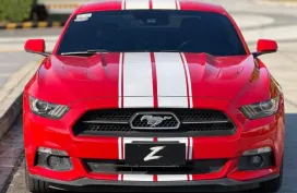 HOT!!! 2015 Ford Mustang GT “50th Anniversary” for sale at affordable price! 