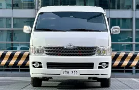 2008 Toyota Super Grandia Diesel AT 🔥𝐉𝐄𝐒𝐒𝐄𝐍 𝐌𝐄𝐍𝐃𝐎𝐙𝐀🙋‍♂️☎️  09279850198