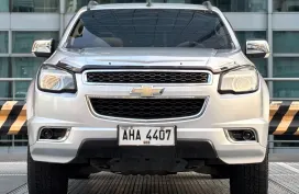 2015 Chevrolet Trailblazer 4x4 LTZ A/T Diesel ✅️101K ALL-IN DP ☎️0935 600 3692 JAN RAY DE JESUS