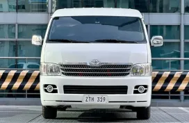 2008 Toyota Super Grandia Diesel A/T ✅️600K ALL-IN DP ☎️0935 600 3692 JAN RAY DE JESUS