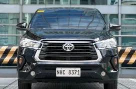 2023 Toyota Innova 2.8 E A/T Diesel ✅️133K ALL-IN DP☎️0935 600 3692 JAN RAY DE JESUS