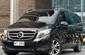 2019 Mercedes-Benz V220 CDI Avantgarde A/T 🔥𝐉𝐄𝐒𝐒𝐄𝐍 𝐌𝐄𝐍𝐃𝐎𝐙𝐀🙋‍♂️☎️  09279850198