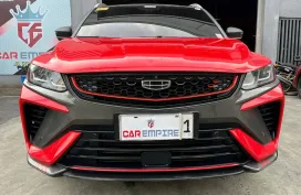 ✅Geely Coolray 2023 Acq. 1.5 Sport W/ Sunroof Automatic