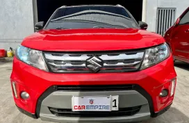 ✅ Suzuki Vitara 2019 1.6 GLX W/ Sunroof Automatic
