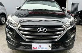 ✅Hyundai Tucson 2016 2.0 CRDI Auto