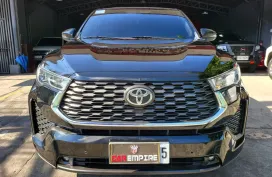 ✅Toyota Innova Zenix 2023 2.0 V Gas 30K KM Casa Maintained Automatic