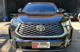 Toyota Innova Zenix 2023 2.0 V Gas 30K KM Casa Maintained Automatic