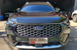 Ford Territory 2024 1.5 Titanium 14K KM Automatic