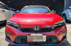 Honda Civic 2022 1.5 RS Turbo 50K KM Casa Maintained Automatic