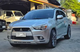 Mitsubishi ASX GLS 2011 AT 2.0L