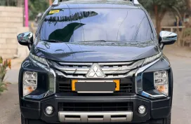 HOT!!! 2021 Mitsubishi Xpander Cross top of the line for sale at affordable price!