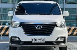 2019 Hyundai Grand Starex 2.5 AT Diesel ✅🔥🙋🏻‍♂️𝐂𝐀𝐑𝐋 𝐁𝐎𝐍𝐍𝐄𝐕𝐈𝐄 ☎️ 0938 458 8779