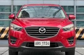 2016 Mazda CX5 FWD 4x2 Automatic Gas 85K ALL-IN 🔥🙋🏻‍♂️𝐂𝐀𝐑𝐋 𝐁𝐎𝐍𝐍𝐄𝐕𝐈𝐄 ☎️ 0938 458 8779