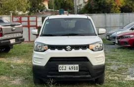 HOT!!! 2025 Suzuki Spresso AGS for sale at affordable price! 