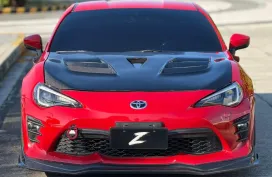 HOT!!! 2018 Toyota GT86 Kouki “Varis Concept” for sale at affordable price! 