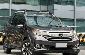 2021 Honda BRV S 1.5 Gas Automatic  💁‍♀️📲 09695949924 JONNALYN.SARANILLAS