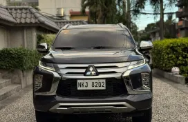 HOT!!!! 2024 Mitsubishi Montero Sport GT 4x4 Top of the line for sale at affordable price! 