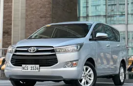 2019 Toyota Innova 2.8 E Diesel AT 🔥𝐉𝐄𝐒𝐒𝐄𝐍 𝐌𝐄𝐍𝐃𝐎𝐙𝐀🙋‍♂️☎️  09279850198
