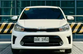 2025 Kia Soluto 1.4 EX 5K Mileage‼️🔥 𝟎𝟗𝟏𝟐𝟏𝟎𝟔𝟏𝟒𝟔𝟐 𝐌𝐀𝐁𝐘 𝐋𝐀𝐓𝐈𝐃𝐎 📲📩🙋🏻