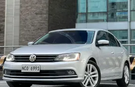 2017 Volkswagen Jetta 2.0 TDI Automatic Diesel 🔥𝐉𝐄𝐒𝐒𝐄𝐍 𝐌𝐄𝐍𝐃𝐎𝐙𝐀🙋‍♂️☎️  09279850198