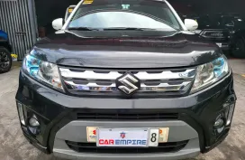 ✅Suzuki Vitara 2018 1/6 GLX W/Sunroof Auto