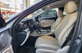 ✅Mercedes-Benz E220D 2018 2.0 Avantgarde Auto