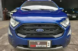 ✅Ford Ecosport 2021 Acq. 1.0 Titanium Auto