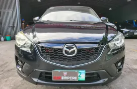 ✅Mazda CX-5 2013 2.0 AWD w/ Sunroof Auto