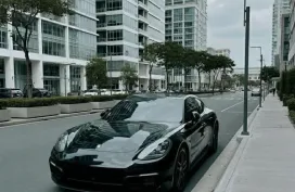 HOT!!! 2023 Porsche Panama V6 Platinum Edition for sale at affordable price!