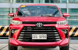 2023 Toyota Avanza 1.3 E 113K ALL-IN DP‼️🔥 𝟎𝟗𝟏𝟐𝟏𝟎𝟔𝟏𝟒𝟔𝟐 𝐌𝐀𝐁𝐘 𝐋𝐀𝐓𝐈𝐃𝐎 📲📩🙋🏻