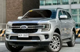 2023 Ford Everest Trend 4x2 2.0 Turbo Dsl AT 🔥𝐉𝐄𝐒𝐒𝐄𝐍 𝐌𝐄𝐍𝐃𝐎𝐙𝐀🙋‍♂️☎️  09279850198
