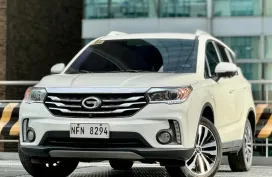 2019 GAC GS4 1.5 Gas AT with Sunroof 🔥𝐉𝐄𝐒𝐒𝐄𝐍 𝐌𝐄𝐍𝐃𝐎𝐙𝐀🙋‍♂️☎️  09279850198