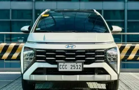2024 Hyundai Stargazer 1.5 GLS IVT X‼️🔥 𝟎𝟗𝟏𝟐𝟏𝟎𝟔𝟏𝟒𝟔𝟐 𝐌𝐀𝐁𝐘 𝐋𝐀𝐓𝐈𝐃𝐎 📲📩🙋🏻