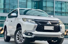 2019 Mitsubishi Monterosports Gls 2.4 Diesel Automatic 💁‍♀️📲 09695949924 JONNALYN.SARANILLAS