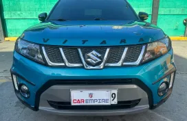 ✅Suzuki Vitara 2018 1.6 GLX W/ Sunroof 72K KM Automatic 